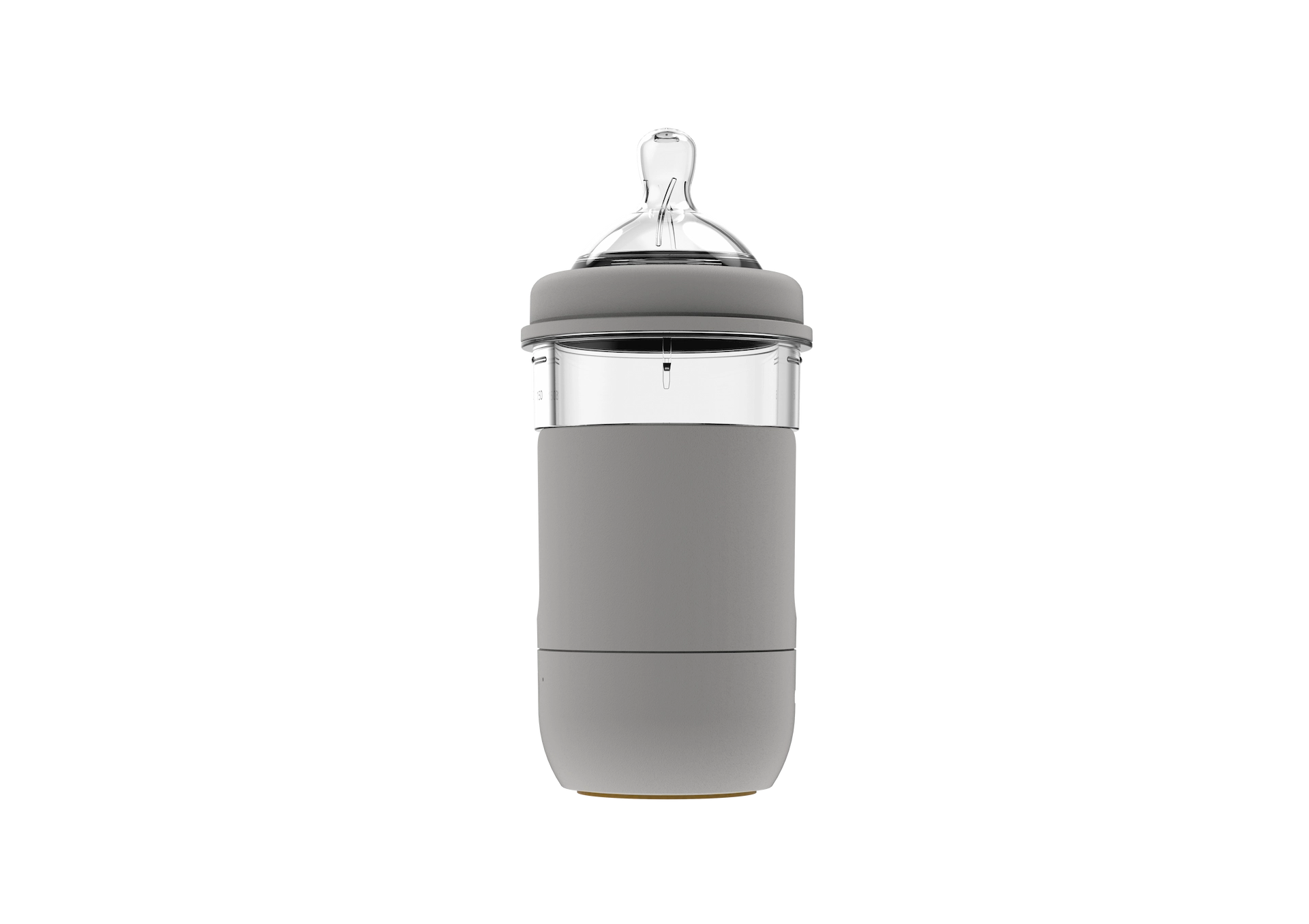 Smart Bottle